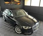 Audi A3 1.2TFSi 1e eigenaar garantie 12 maanden, Auto's, Voorwielaandrijving, Stof, Zwart, 5 deurs