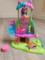 Gabby's Dollhouse boomhut, Enlèvement, Comme neuf, Maison de poupées