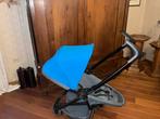 Quinny buggy, Ophalen, Zo goed als nieuw, Quinny, Regenhoes
