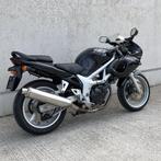 SUZUKI SV650S | GARANTIE, 2 cilinders, Motorrijbewijs A, Bedrijf, Sport