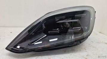 PORSCHE CAYENNE FACELIFT VOL LED KOPLAMP 9Y0941581L beschikbaar voor biedingen