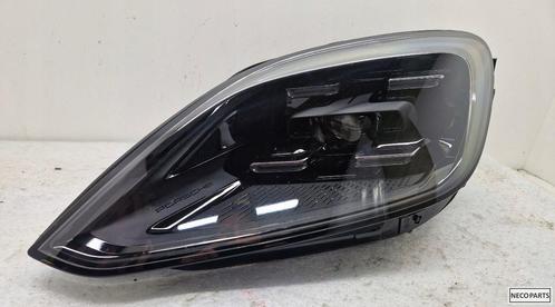 PORSCHE CAYENNE FACELIFT VOL LED KOPLAMP 9Y0941581L, Auto-onderdelen, Verlichting, Porsche, Gebruikt, Ophalen of Verzenden