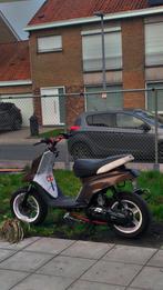 Mbk booster 70cc, Fietsen en Brommers, Verzenden, Zo goed als nieuw