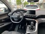 Peugeot, Auto's, 5 deurs, Particulier, SUV of Terreinwagen, Zilver of Grijs