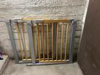 Lot de 2 barrières de sécurité BabyDan – Excellent état, Enlèvement, Comme neuf