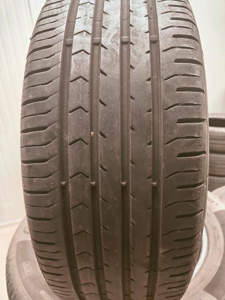 225/60r17 99v continental 225/60/R17 22560r17 225/60 R17, Auto-onderdelen, Besturing, Ophalen of Verzenden