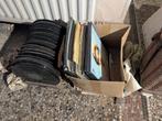 Lot ancien disque JAZZ à DONNER, Audio, Tv en Foto, Platenspelers, Ophalen