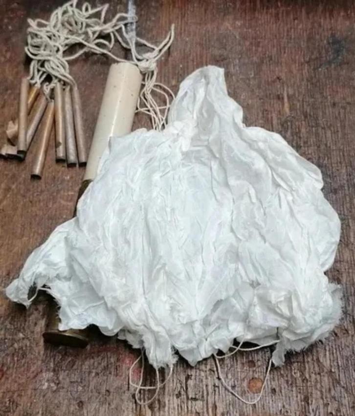 LF France40 Militair gebruiksvoorwerp uit de Tweede Wereldoo, Verzamelen, Militaria | Tweede Wereldoorlog, Verzenden