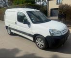 Citroen berlingo 1.6HDI/189dkm/BTW aftrekbaar, Bedrijf, Te koop