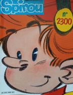 Vente en un lot de 736 numéros de Spirou magazine, Boeken, Stripverhalen, Ophalen