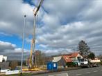 Bouwkraan te huur potain Igo 50  en Igo 36, Ophalen, Gebruikt