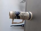King German beer Stein, Antiek en Kunst, Ophalen of Verzenden
