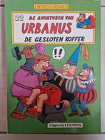 Urbanus De Gesloten Koffer, Boeken, Stripverhalen, Ophalen, Zo goed als nieuw