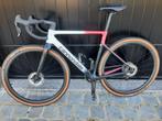 Cannondale supersix evo 3 gravel/ cross fiets, Enlèvement, Carbone