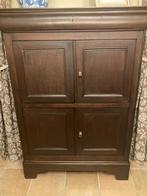 Meuble de style Louis Philippe, Ophalen