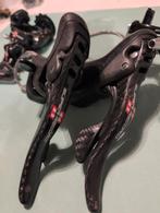 Campagnolo super record 11sp groepset, Vélos & Vélomoteurs, Vélos Pièces, Enlèvement ou Envoi