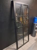 Porte intérieure en acier avec cadre, Bricolage & Construction, Enlèvement, Porte intérieure