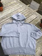 Hoodie Nike, Maat 38/40 (M), Nike, Ophalen of Verzenden, Grijs