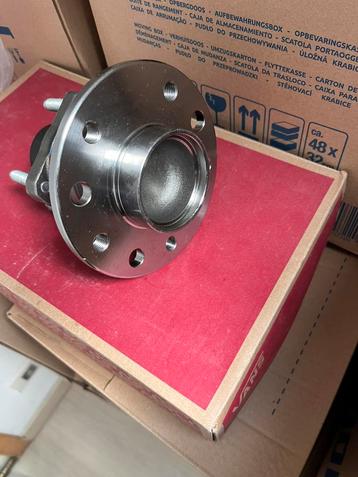 Rouelement de roue arriere Opel Zafira 2001, Enlèvement, Comme neuf