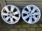 velgen, Auto-onderdelen, Banden en Velgen, Ophalen, Velg(en), 16 inch, 205 mm