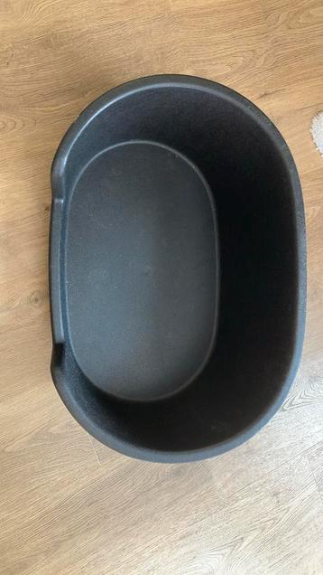 Hondenmand/bak beschikbaar voor biedingen