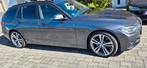 BMW 318D Touring 2013 143pk, Auto's, BMW, Euro 5, 4 cilinders, 105 kW, 5 deurs