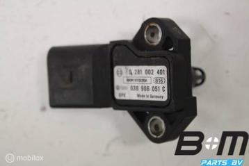 Druksensor Audi A3 8P 038906051C beschikbaar voor biedingen