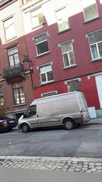 Service de demenagemen sur bruxelles et les alentours