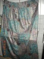 Overgordijnen (3st), Huis en Inrichting, Stoffering | Gordijnen en Lamellen, Ophalen