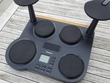 E-Drum beschikbaar voor biedingen