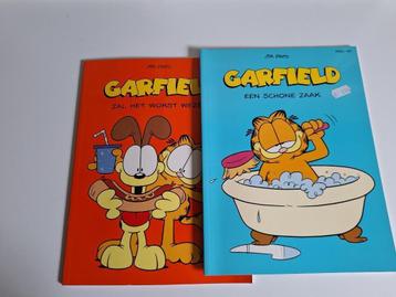 Garfield 65-66