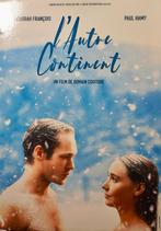 L'autre continent DVD, Enlèvement ou Envoi, Comme neuf, Comédie romantique