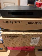 Oppo blu-ray speler, Audio, Tv en Foto, DVD spelers, Ophalen, Zo goed als nieuw