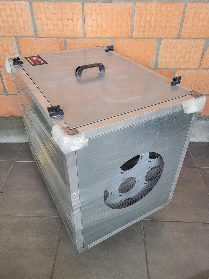 Geurfilterkast horeca (Nieuw), Zakelijke goederen, Horeca | Keukenapparatuur, Overige typen, Nieuw zonder verpakking, Ophalen