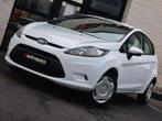 Ford Fiesta 1.25i Topstaat / Verw Zetels / Airco / Garantie, Auto's, Voorwielaandrijving, Euro 5, Gebruikt, 4 cilinders