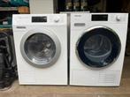 Miele wasmachine W 1 Classic eco, Elektronische apparatuur, Wasmachines, Ophalen, Zo goed als nieuw