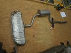 UITLAAT EINDDEMPER Volkswagen Golf V (1K1) (02-2001/12-2010), Gebruikt, Volkswagen