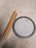 Remo RT-0008-00 Tunable Practice Pad. , Musique & Instruments, Enlèvement ou Envoi