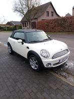 Mini 16 benzine, Particulier, Achat