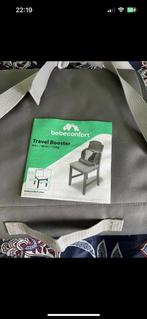 Reisstoel nieuw, Kinderen en Baby's, Ophalen, Nieuw