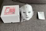 LED lichttherapie mask MOSS, Soins, Tout le visage, Enlèvement ou Envoi, Neuf