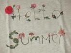 Leuk T-shirtje voor zomer, 7-8 jaar, Ophalen of Verzenden, Gebruikt, Meisje, Shirt of Longsleeve