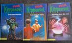 R.L.Stine.Kippenvel Junior.3 titels., Ophalen of Verzenden, Zo goed als nieuw