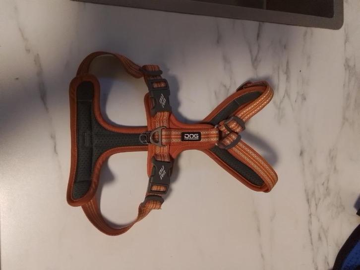 Honden tuigje, Dieren en Toebehoren, Honden-accessoires, Zo goed als nieuw, Ophalen