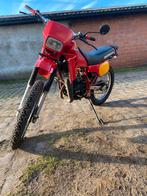 Honda MTX, Motos, Motos | Honda, 1 cylindre, 50 cm³, Particulier, Tourisme