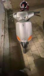 Piaggio type 3 a klasse, Fietsen en Brommers, Tweetakt, Zip, Klasse A (25 km/u), Ophalen of Verzenden