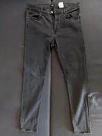 Jeans homme noir H&M skinny fit M, Vêtements | Hommes, Jeans, Enlèvement ou Envoi, W33 - W34 (confection 48/50), Porté, H&M