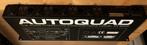 Behringer AUTOQUAD, Ophalen