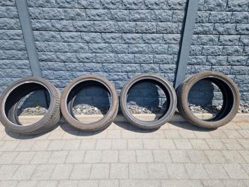 Pirelli P ZERO ster banden 6 stuks!  beschikbaar voor biedingen