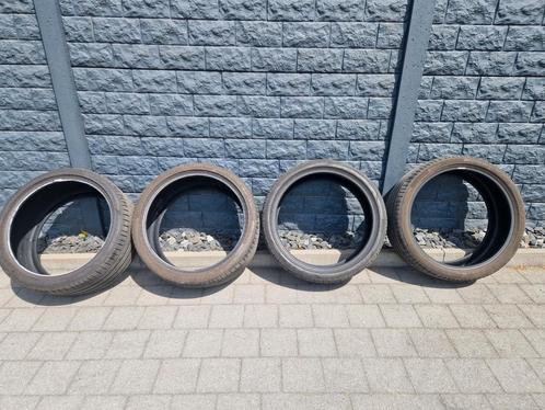 Pirelli P ZERO ster banden 6 stuks!, Auto-onderdelen, Banden en Velgen, Band(en), Zomerbanden, Overige maten, Ophalen